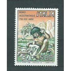 Italia - Correo 1988 Yvert 1765 ** Mnh