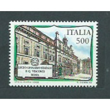 Italia - Correo 1988 Yvert 1770 ** Mnh