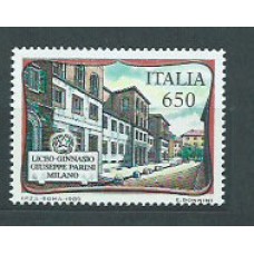 Italia - Correo 1989 Yvert 1804 ** Mnh