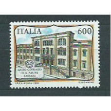 Italia - Correo 1991 Yvert 1915 ** Mnh