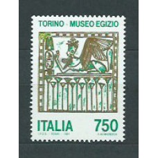 Italia - Correo 1991 Yvert 1922 ** Mnh