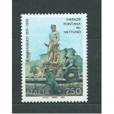 Italia - Correo 1992 Yvert 1933 ** Mnh