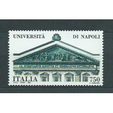 Italia - Correo 1992 Yvert 1936 ** Mnh