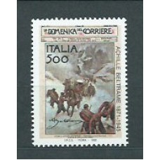 Italia - Correo 1995 Yvert 2092 ** Mnh