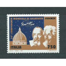 Italia - Correo 1995 Yvert 2135 ** Mnh