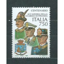 Italia - Correo 1996 Yvert 2162 ** Mnh