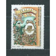 Italia - Correo 1996 Yvert 2164 ** Mnh