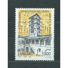 Italia - Correo 1996 Yvert 2173 ** Mnh Religión