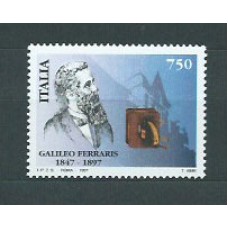 Italia - Correo 1997 Yvert 2214 ** Mnh Personaje