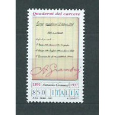 Italia - Correo 1997 Yvert 2223 ** Mnh