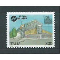 Italia - Correo 1997 Yvert 2265 ** Mnh