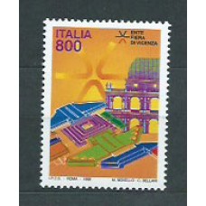 Italia - Correo 1998 Yvert 2310 - **