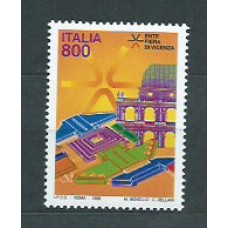 Italia - Correo 1998 Yvert 2310 - **