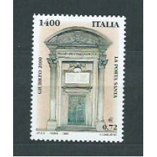 Italia - Correo 1999 Yvert 2355 ** Mnh Año Santo