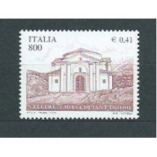 Italia - Correo 1999 Yvert 2356 ** Mnh