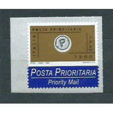 Italia - Correo 1999 Yvert 2373 ** Mnh