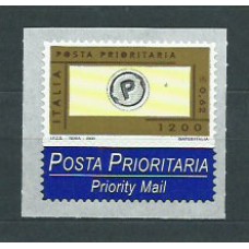 Italia - Correo 2000 Yvert 2401 ** Mnh