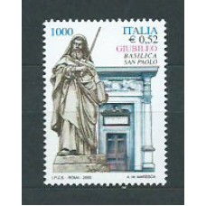 Italia - Correo 2000 Yvert 2403 ** Mnh Año Santo