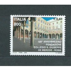 Italia - Correo 2000 Yvert 2422 ** Mnh