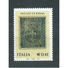 Italia - Correo 2002 Yvert 2558 ** Mnh