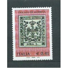 Italia - Correo 2002 Yvert 2583 ** Mnh