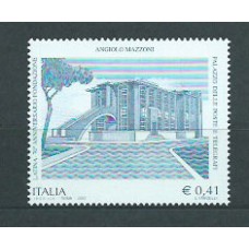 Italia - Correo 2003 Yvert 2650 ** Mnh