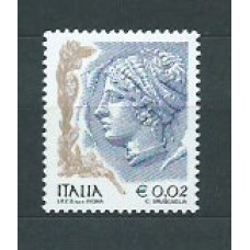 Italia - Correo 2004 Yvert 2680 ** Mnh