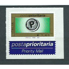 Italia - Correo 2004 Yvert 2685 ** Mnh