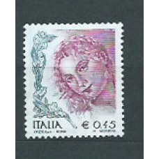 Italia - Correo 2004 Yvert 2687 ** Mnh