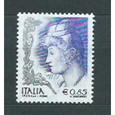 Italia - Correo 2004 Yvert 2690 ** Mnh