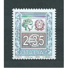 Italia - Correo 2004 Yvert 2704 ** Mnh