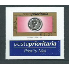 Italia - Correo 2004 Yvert 2728 ** Mnh