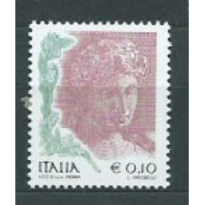 Italia - Correo 2004 Yvert 2737 ** Mnh