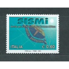 Italia - Correo 2004 Yvert 2745 ** Mnh