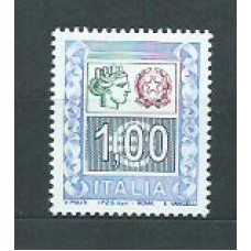 Italia - Correo 2005 Yvert 2759 ** Mnh