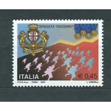 Italia - Correo 2005 Yvert 2765 ** Mnh
