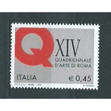 Italia - Correo 2005 Yvert 2766 ** Mnh