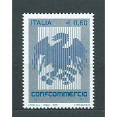 Italia - Correo 2005 Yvert 2782 ** Mnh