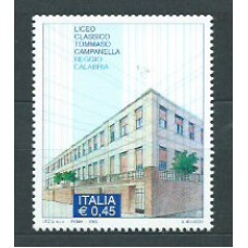 Italia - Correo 2005 Yvert 2783 ** Mnh