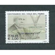 Italia - Correo 2005 Yvert 2792 ** Mnh