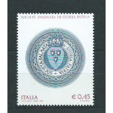 Italia - Correo 2006 Yvert 2842 ** Mnh