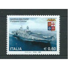 Italia - Correo 2006 Yvert 2849 ** Mnh Barco