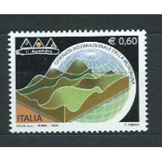 Italia - Correo 2006 Yvert 2854 ** Mnh