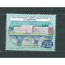 Italia - Correo 2007 Yvert 2905 ** Mnh