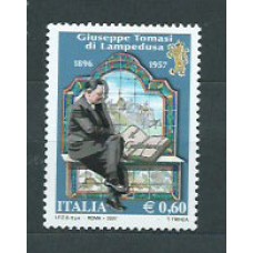 Italia - Correo 2007 Yvert 2931 ** Mnh Personaje