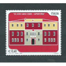 Italia - Correo 2008 Yvert 2987 ** Mnh