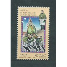 Italia - Correo 2008 Yvert 2990 ** Mnh