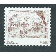 Italia - Correo 2009 Yvert 3046 ** Mnh