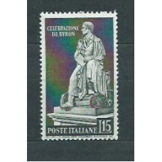 Italia - Correo 1959 Yvert 787 ** Mnh