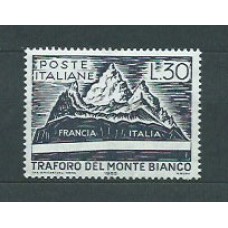 Italia - Correo 1965 Yvert 926 ** Mnh